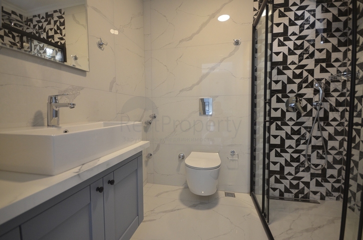 1+1 apartment in Fethiye - Antalya area 