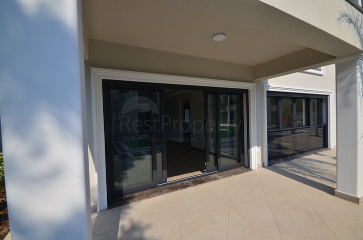 2+1 apartment in Fethiye - Antalya area 