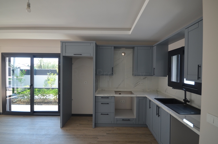 2+1 apartment in Fethiye - Antalya area 