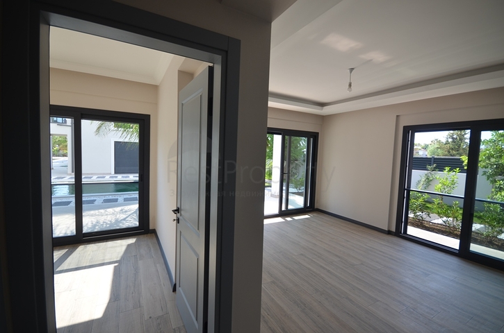 2+1 apartment in Fethiye - Antalya area 