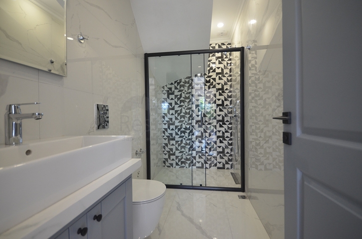 2+1 apartment in Fethiye - Antalya area 