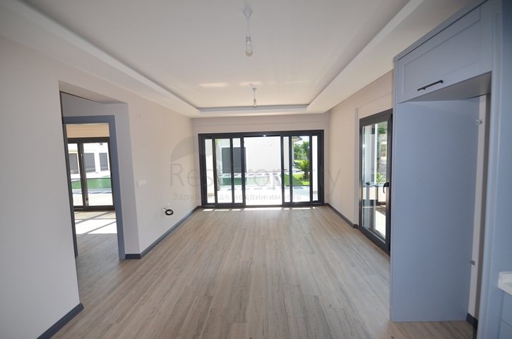 2+1 apartment in Fethiye - Antalya area 