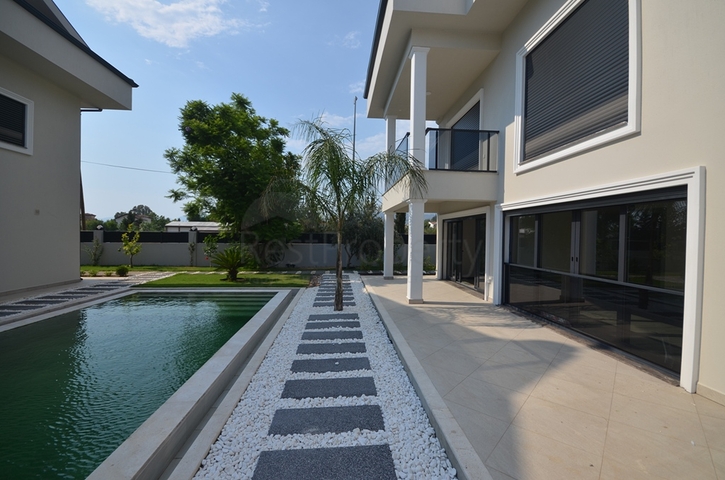 2+1 apartment in Fethiye - Antalya area 