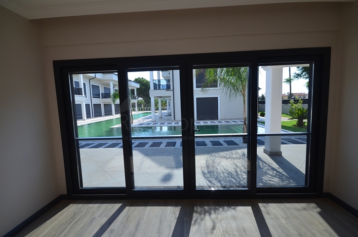 2+1 apartment in Fethiye - Antalya area 