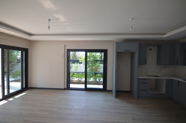 2+1 apartment in Fethiye - Antalya area 
