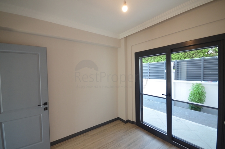 2+1 apartment in Fethiye - Antalya area 