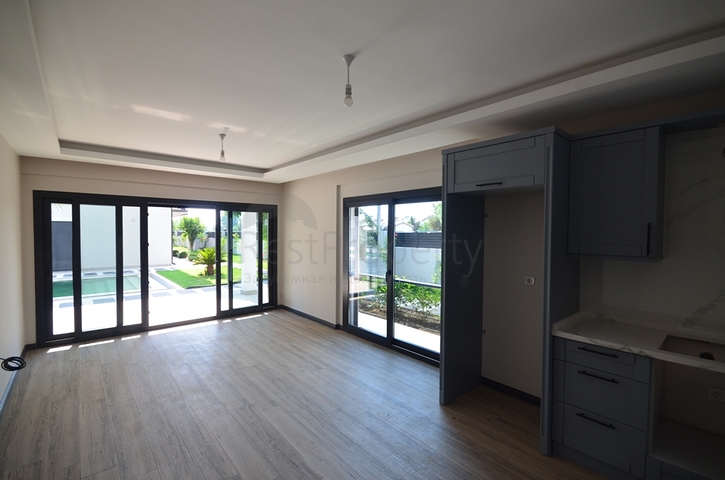 2+1 apartment in Fethiye - Antalya area 