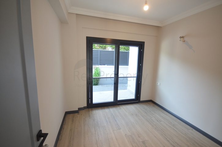 2+1 apartment in Fethiye - Antalya area 