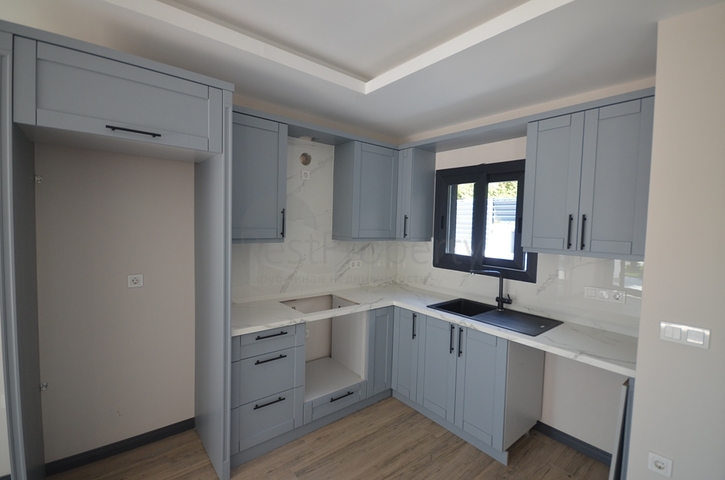 2+1 apartment in Fethiye - Antalya area 