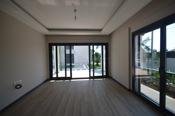 2+1 apartment in Fethiye - Antalya area 