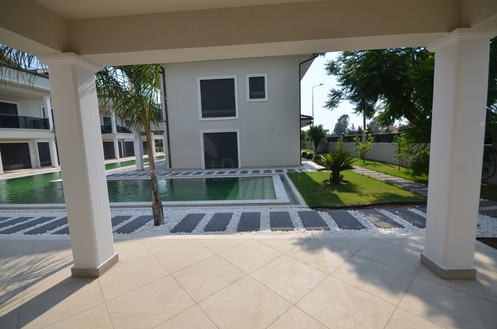 2+1 apartment in Fethiye - Antalya area 