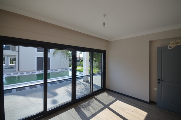 2+1 apartment in Fethiye - Antalya area 