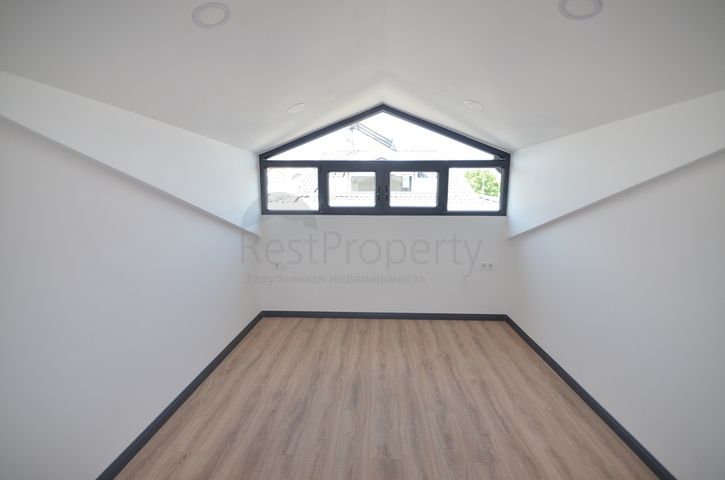 4+1 villa in Fethiye - Antalya area 