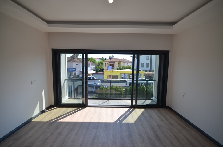 4+1 villa in Fethiye - Antalya area 