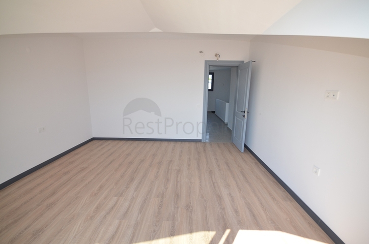 4+1 villa in Fethiye - Antalya area 