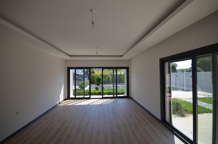 4+1 villa in Fethiye - Antalya area 