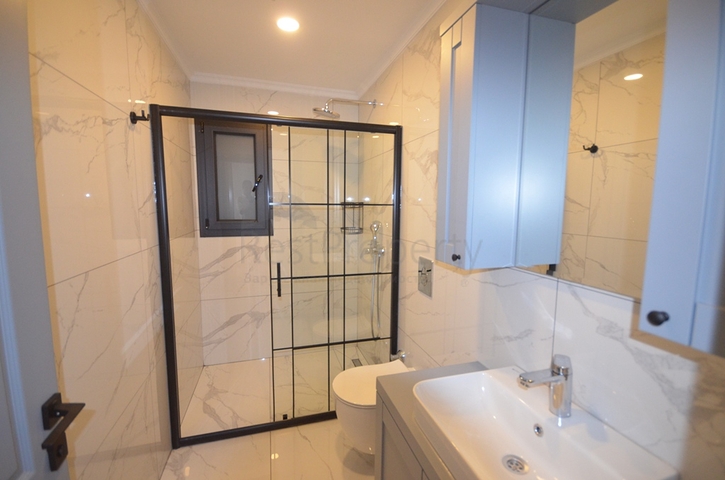 4+1 villa in Fethiye - Antalya area 