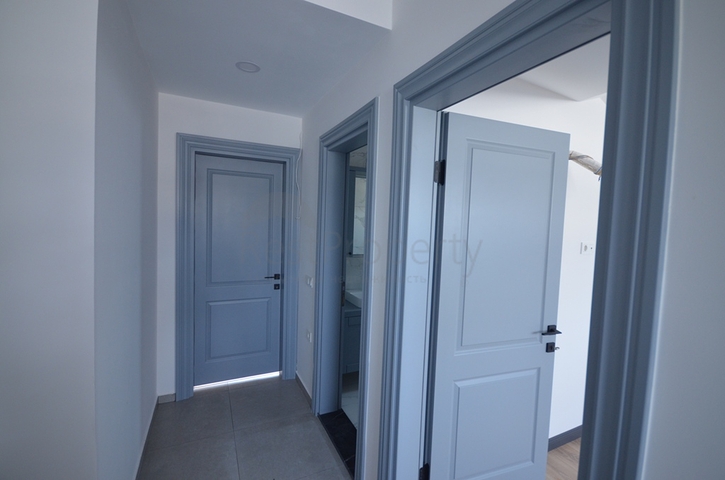 4+1 villa in Fethiye - Antalya area 