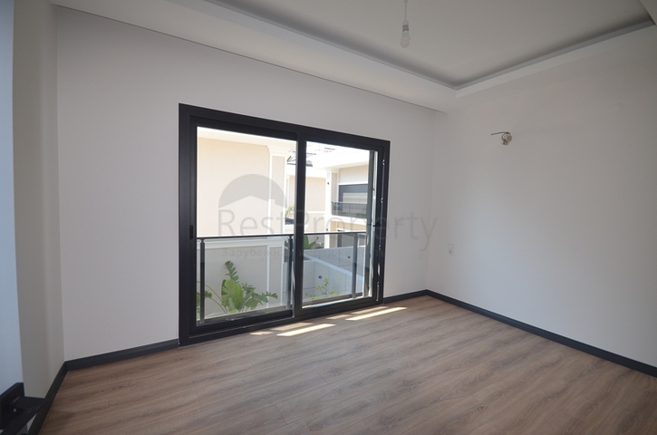 4+1 villa in Fethiye - Antalya area 