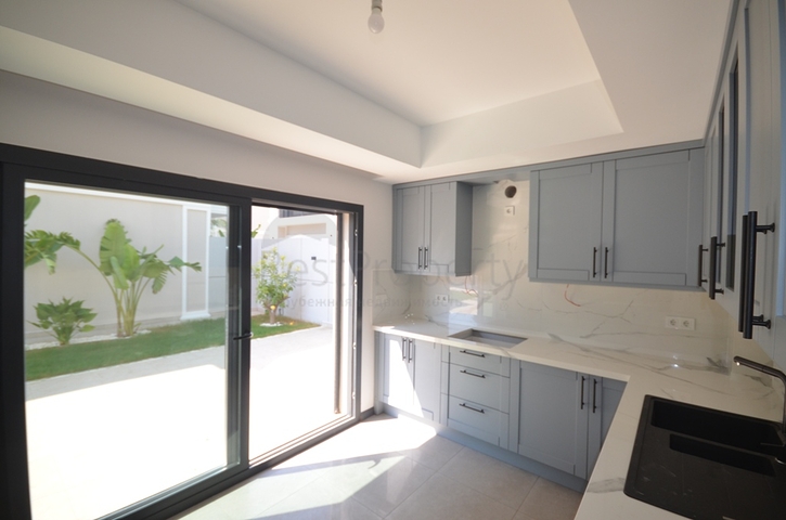 4+1 villa in Fethiye - Antalya area 