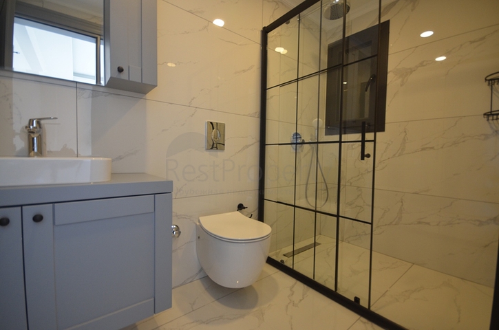 4+1 villa in Fethiye - Antalya area 