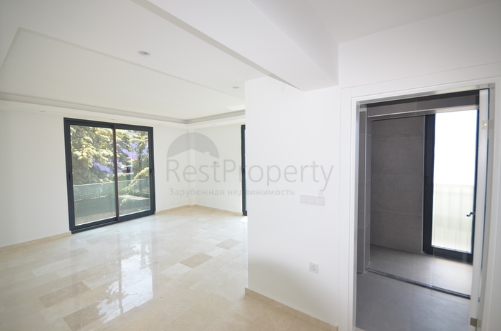 5+1 Villa in Fethiye | New Build