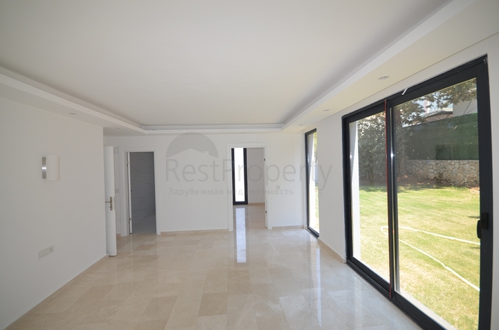5+1 Villa in Fethiye | New Build