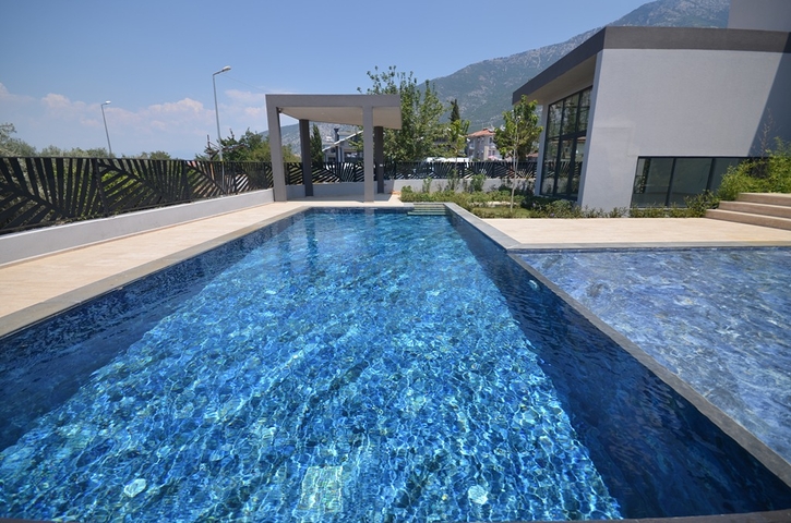 5+1 Villa in Fethiye | New Build