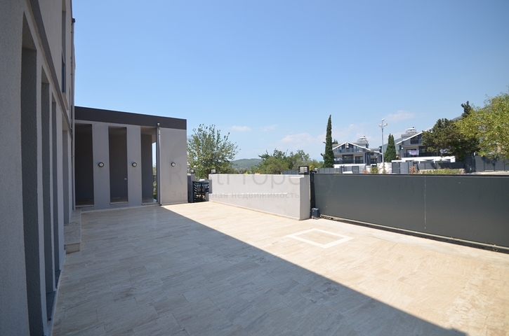 5+1 Villa in Fethiye | New Build