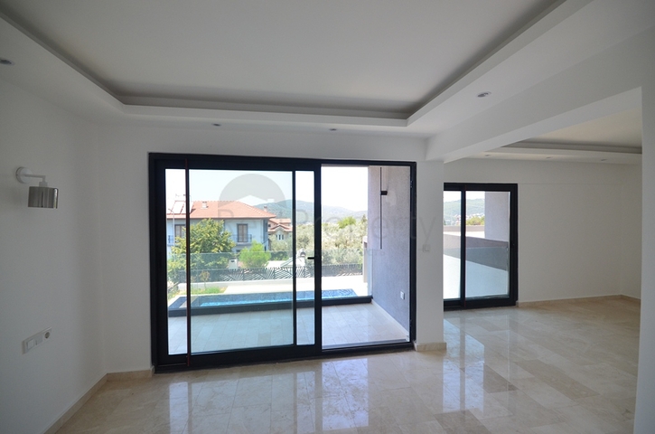 5+1 Villa in Fethiye | New Build