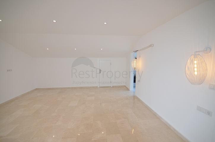 5+1 Villa in Fethiye | New Build