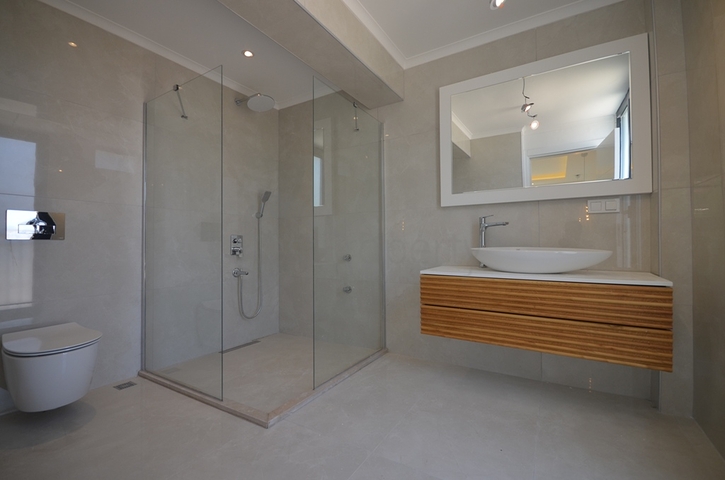 5+1 Villa in Fethiye | New Build