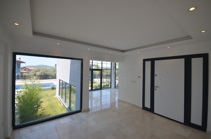 5+1 Villa in Fethiye | New Build