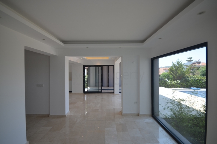 5+1 Villa in Fethiye | New Build