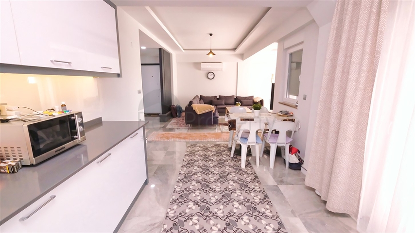 4+1 apartment in Belek Antalya area  4+1 apartment in Belek Antalya area