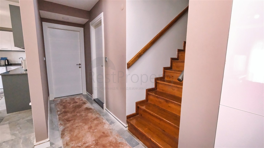 4+1 apartment in Belek Antalya area  4+1 apartment in Belek Antalya area