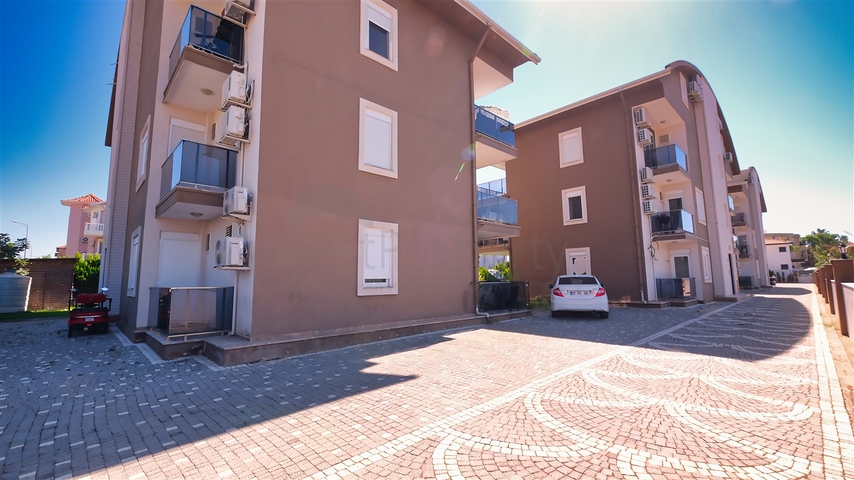4+1 apartment in Belek Antalya area  4+1 apartment in Belek Antalya area