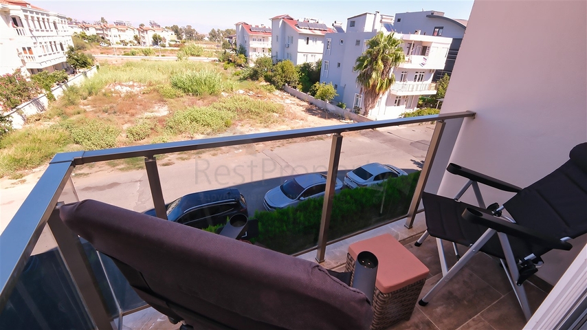 4+1 apartment in Belek Antalya area  4+1 apartment in Belek Antalya area