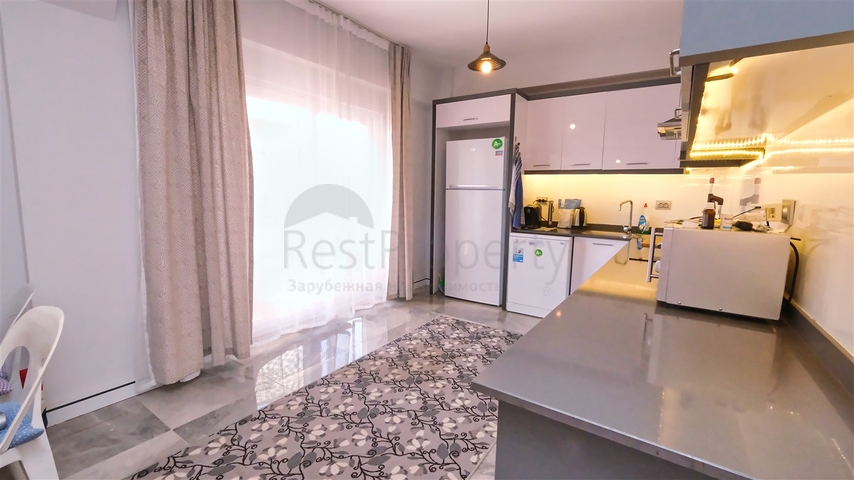 4+1 apartment in Belek Antalya area  4+1 apartment in Belek Antalya area