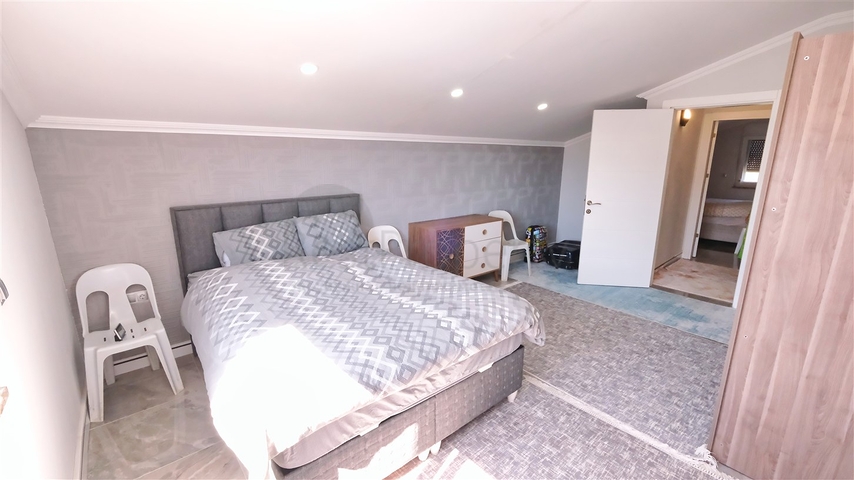 4+1 apartment in Belek Antalya area  4+1 apartment in Belek Antalya area