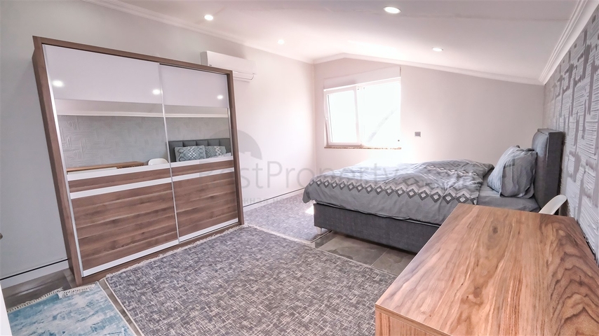 4+1 apartment in Belek Antalya area  4+1 apartment in Belek Antalya area