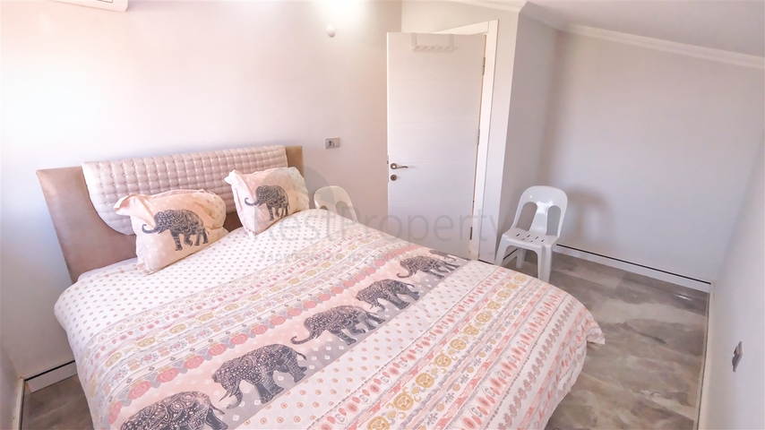 4+1 apartment in Belek Antalya area  4+1 apartment in Belek Antalya area