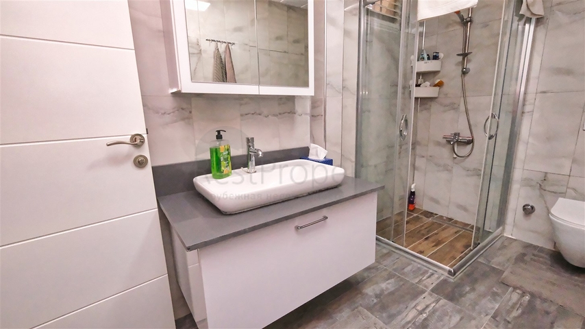 4+1 apartment in Belek Antalya area  4+1 apartment in Belek Antalya area