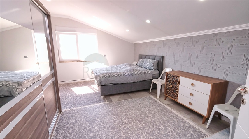 4+1 apartment in Belek Antalya area  4+1 apartment in Belek Antalya area
