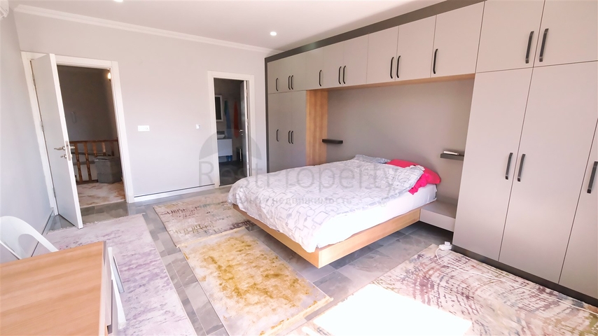 4+1 apartment in Belek Antalya area  4+1 apartment in Belek Antalya area