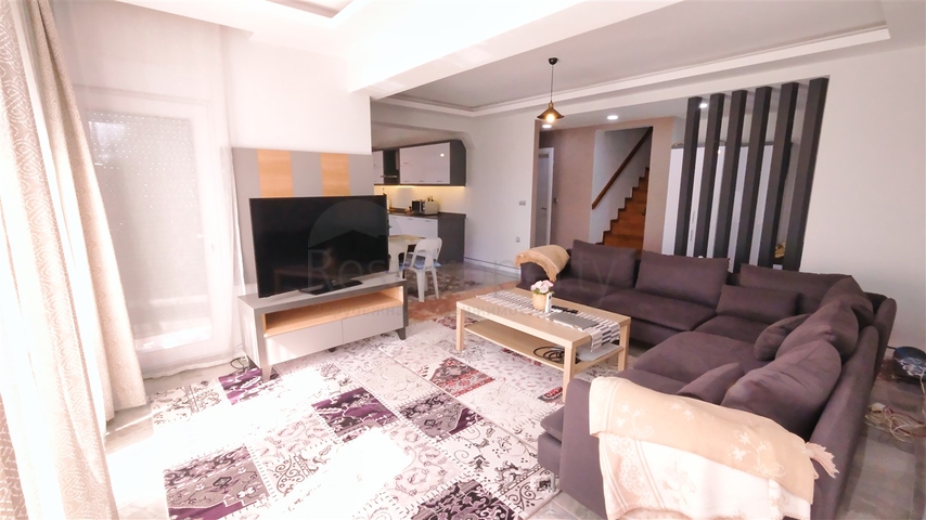 4+1 apartment in Belek Antalya area  4+1 apartment in Belek Antalya area