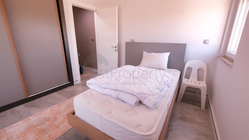 4+1 apartment in Belek Antalya area  4+1 apartment in Belek Antalya area