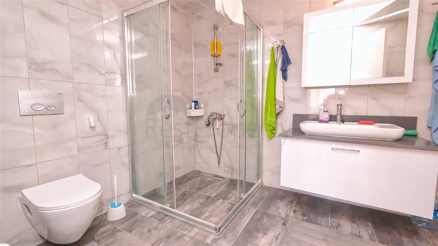 4+1 apartment in Belek Antalya area  4+1 apartment in Belek Antalya area
