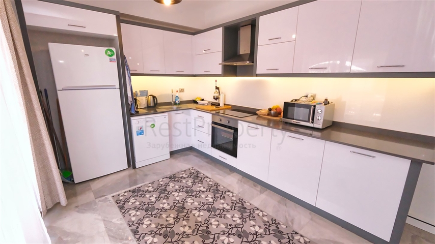 4+1 apartment in Belek Antalya area  4+1 apartment in Belek Antalya area