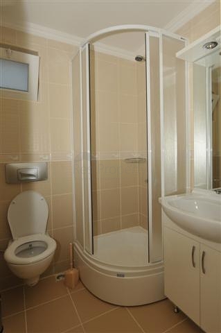 The 24-room Apartment Hotel in Fethiye - Antalya area is for sale  The 24-room Apartment Hotel in Fethiye - Antalya area is for sale